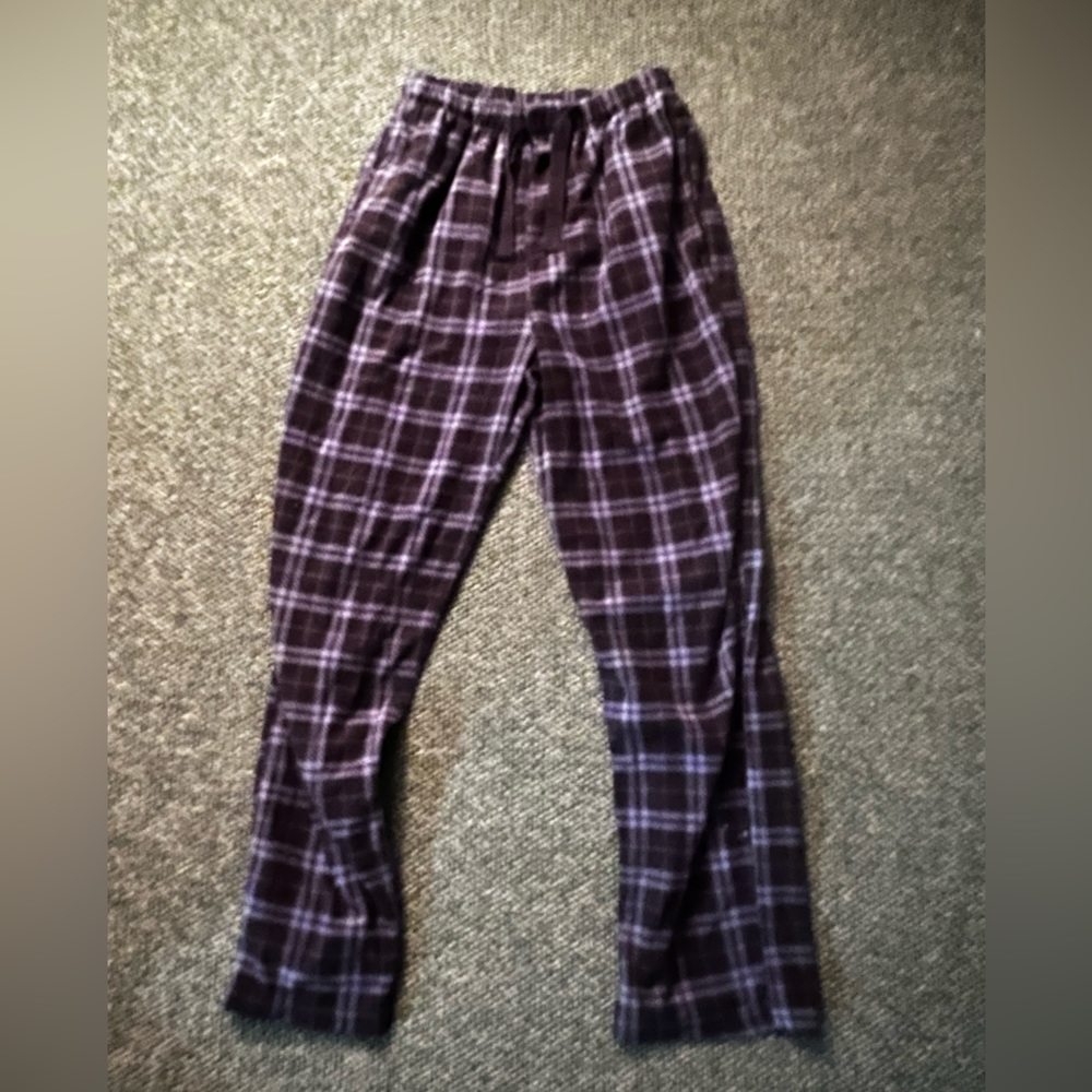 Perry Ellis pajama pants